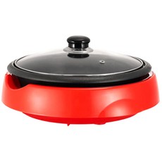 대원가전산업사 허니문 다용도 전기 냄비, DW-065WS