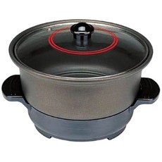 Honeymoon 蜜月多功能電鍋, DW-066WS