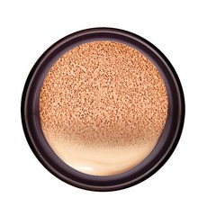 ISA KNOX 伊莎諾絲 Cell Renew防曬遮瑕氣墊粉餅 補充芯, 1個, 23 Natural Beige