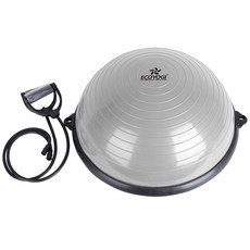 에코요기 프리미엄 돔볼 + 튜빙팬드 2p, 그레이