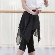 hugmii 芭蕾打底褲裙