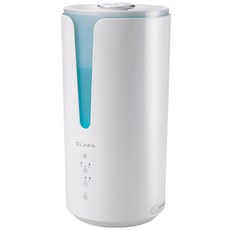 CLAPA 上部給水兩用電子式超音波加濕器, BFB-HU301W