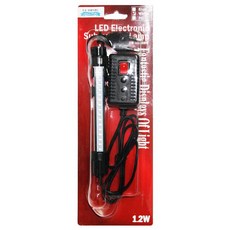 Aqua Plus LED 水底燈 1.2W, 白色