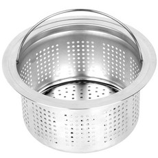 WAINET 不鏽鋼水槽過濾器, 1入, 1入