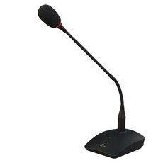 PILLAR 桌上型麥克風, CM-7010USB, 單色