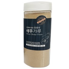 Hoengseonggwangmyeongwon 調味蝦粉, 120g, 1罐