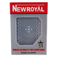 NEWROYAL 高級樸克牌, 混色