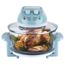 키친아트 아크바 광파오븐 12L, KHGO-1200