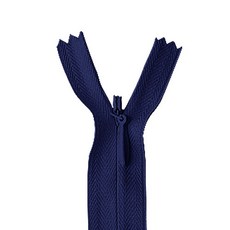 패션포인트 콘솔지퍼 600mm, 067, 6개