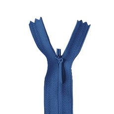 時尚焦點 隱形拉鍊 24吋, 294, 100個