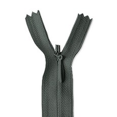 패션포인트 콘솔지퍼 10인치, 183, 100개