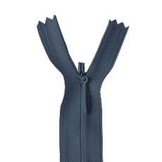 패션포인트 콘솔지퍼 10인치, 311, 100개