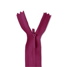 時尚焦點 隱形拉鍊 24吋, 853, 100個