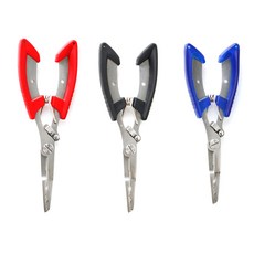 SAPA 海東 鉗子 編織線剪刀 大 隨機出貨, 1個, 隨機顏色