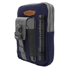 EXPEAK 標準隨身工具袋 海軍藍