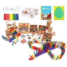 Gabe 家庭天使 Gabe 13 種濃度+5 組分套組, 混色