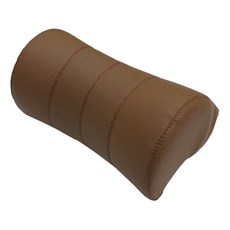 CARTEM 車用記憶棉頸枕, BROWN(棕色)