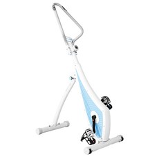 엑사이더 런닝 바이크, EX360, 화이트 + 블루