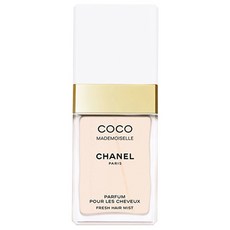 CHANEL 香奈兒 COCO清新護髮噴霧, 35ml, 1組