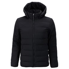 아디다스 여성용 익스플로릭 코쿤 파카 CI4188