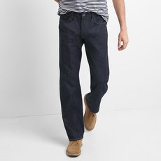 갭 남성용 진 인 스탠다드 핏