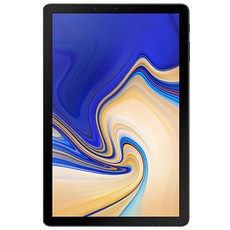 삼성전자 LTE 갤럭시탭 S4 10.5 64GB, SM-T835, 블랙, Wi-Fi+Cellular