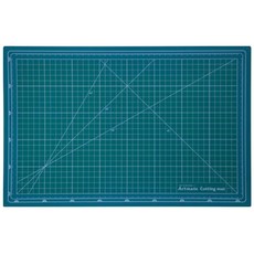 Artmate 切割墊, 綠色