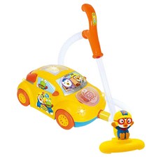 Pororo 旋律汽車清潔劑, 混色