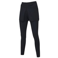 Soleil 女款防水短褲內搭褲