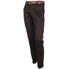 TRADY 男款棉質刷毛高爾夫球長褲 CPTD3013