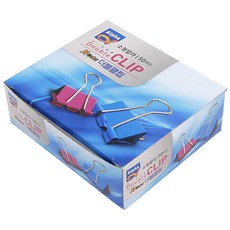 알파 더블크립 N, 소, 50개입, 1개