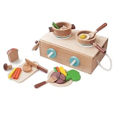 南木, Petit 迷你廚房玩具套裝