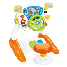 擬真駕駛遊戲, 混合顏色, 1個