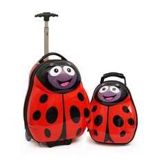 The CUTIES and pals 兒童背帶+背包套組