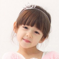 DRESSHOUSE 皇冠造型髮箍