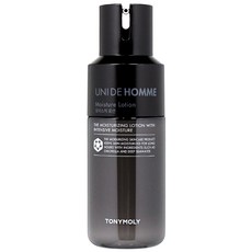 TONYMOLY Uni de Homme保濕乳液, 150ml, 1入