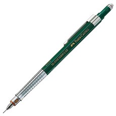 파버카스텔 TK-FINE Vario L 샤프, 0.5mm, 1개