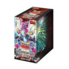 Yu-Gi-Oh 遊戲王 收藏家包 Flash 決鬥者紙牌遊戲, 混色