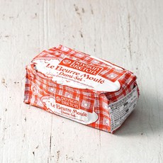 페이장브르통 물레 가염버터, 250g, 1개
