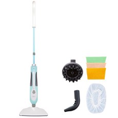 HAAN Ato 雙蒸氣清洗機 ATS-1000BB