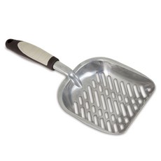 Petmate 金屬貓砂鏟