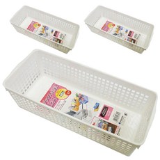 이노마타 네임바구니 85, 3개