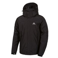 MOUNTAIN EQUIPMENT 連帽外套