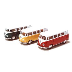 KiNSMAR 福斯經典巴士, 隨機出貨, 大眾經典巴士