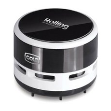 GOLD BRANCH Rilling 黃金滾台清潔劑, 黑色的, 1 個