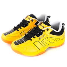 Nassau 拼色羽毛球運動鞋