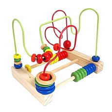 NOVEL LAND 迷你過山車, 1套