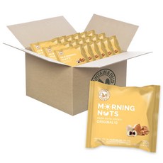 산과들에 오리지날10 모닝너츠, 100개