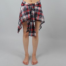 코러스라인 랩스커트 18121