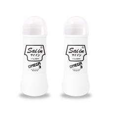샤인 오메가3 젤, 200ml, 2개 생활용품/바디/세안 반품 최저가 18,130원